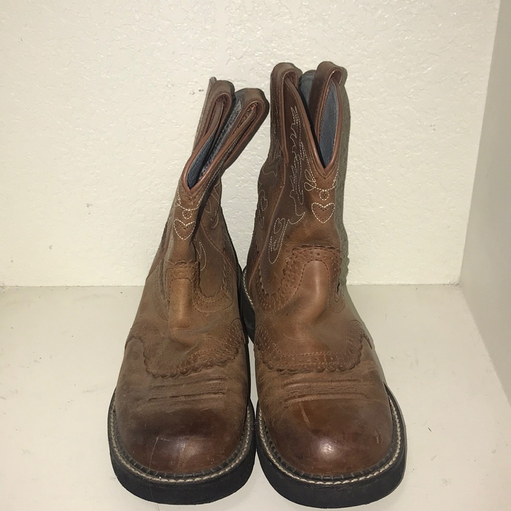 Ariat Boots